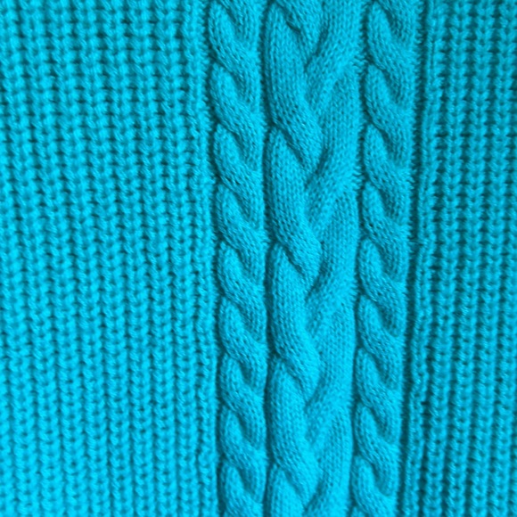 Talbots sweater - Picture 5 of 5